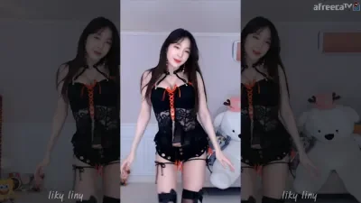 Korean bj dance 윤어린 tiger66etgsa (3) 4